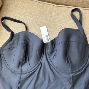 NWT J.Crew One Piece Swimsuit 12